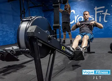 Vogue Fitness | JLT