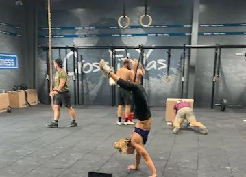 Vogue Fitness | RAK
