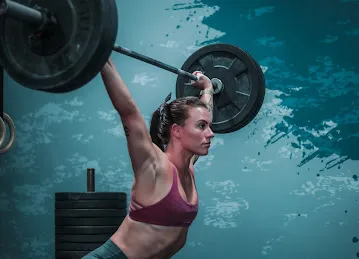 Vogue Fitness | RAK