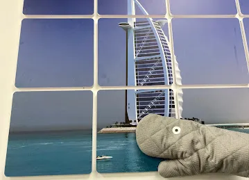 Vogue Vision Tourism