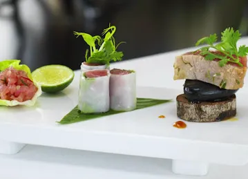 Voi Restaurant
