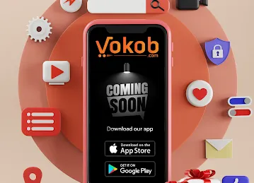 Vokob General Trading LLC