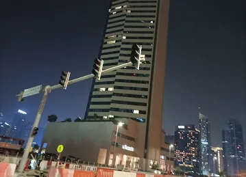 Volante Dubai Tower 1