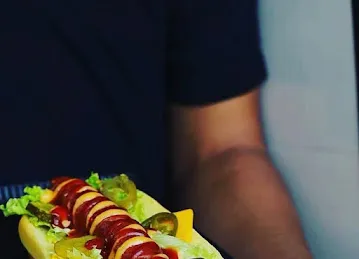 Volcano Cafeteria LLC