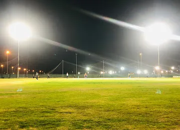 Volcano Cricket Sports