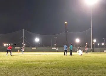 Volcano Cricket Sports