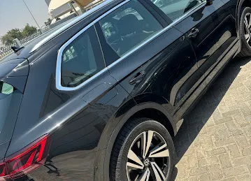 Volkswagen New and Certified Used Cars Mussafah