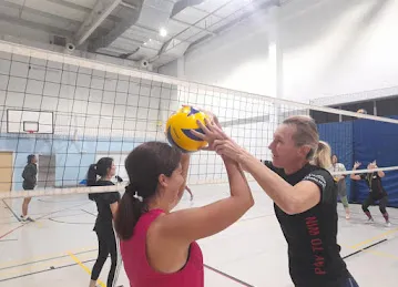 Volleyball Academy RIO Abu Dhabi