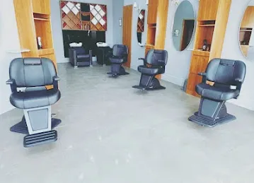 Volume Gents Salon