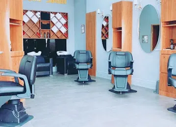 Volume Gents Salon