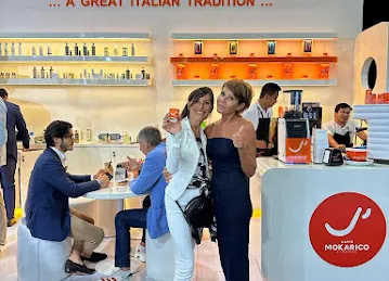 Vortex Events | Exhibition Stand Contractor UAE