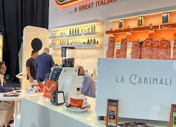 Vortex Events | Exhibition Stand Contractor UAE