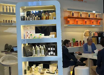 Vortex Events | Exhibition Stand Contractor UAE