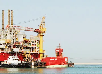 Vortex Offshore