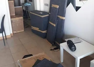 Vortex Perfect Furniture Movers