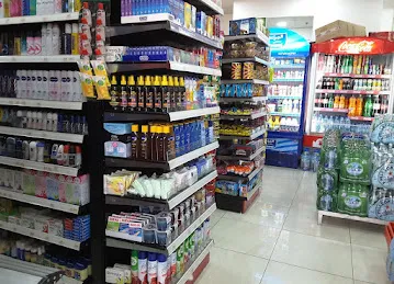 Voss Mini Mart