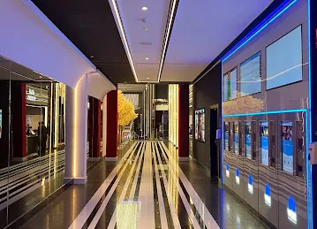 VOX Cinemas