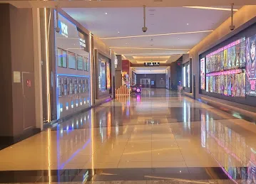 VOX Cinemas