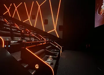 VOX Cinemas