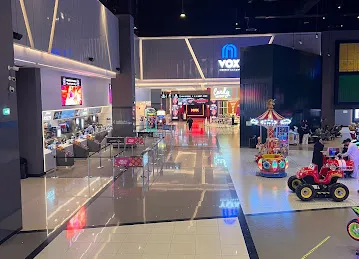 VOX Cinemas