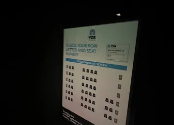 VOX Cinemas