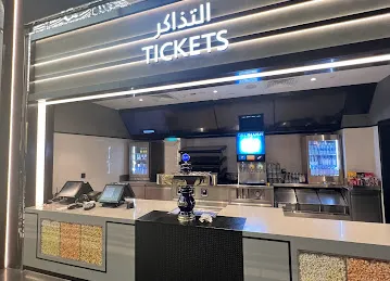 VOX Cinemas