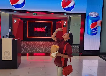 VOX Cinemas