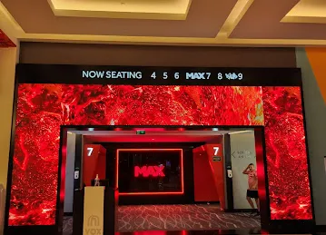 VOX Cinemas