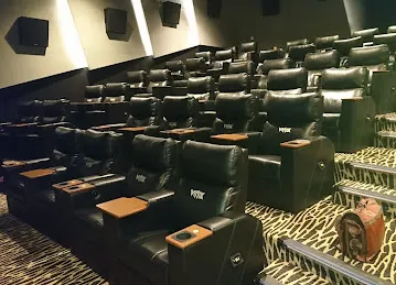 VOX Cinemas Burjuman