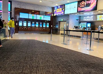 VOX Cinemas Burjuman