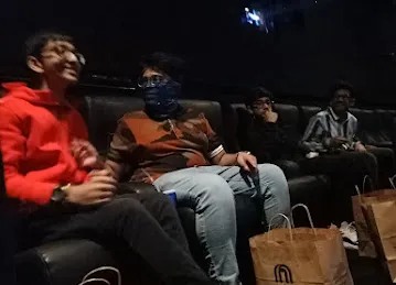 VOX Cinemas Burjuman