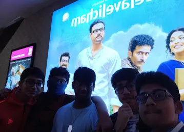 VOX Cinemas Burjuman