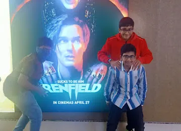 VOX Cinemas Burjuman