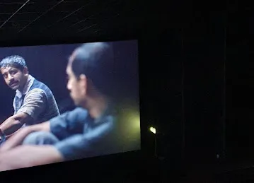 VOX Cinemas Burjuman