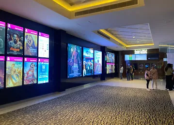 VOX Cinemas Burjuman