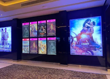 VOX Cinemas Burjuman