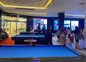 VOX Cinemas Burjuman