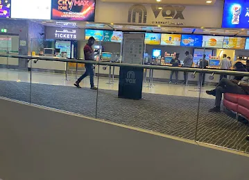 VOX Cinemas Burjuman