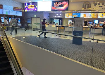 VOX Cinemas Burjuman