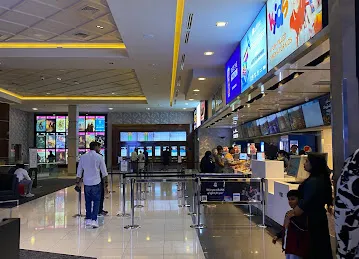 VOX Cinemas Burjuman