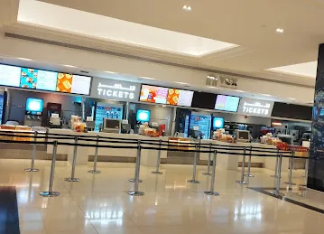 VOX Cinemas City Centre Deira