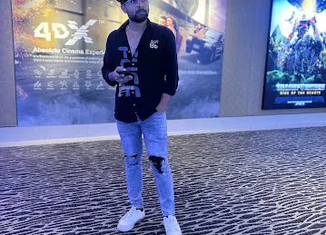 VOX Cinemas City Centre Deira