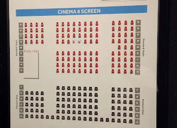 VOX Cinemas City Centre Deira