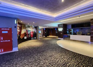 VOX Cinemas City Centre Deira