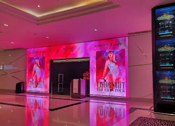 VOX Cinemas City Centre Deira
