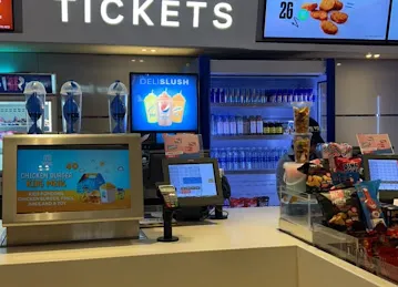 VOX Cinemas City Centre Deira