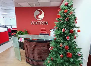 Voxtron Middle East LLC