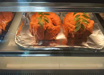 VPKU BIRIYANI RESTAURANT