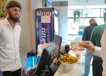 VR Zaika Deccan Restaurant, LLC.