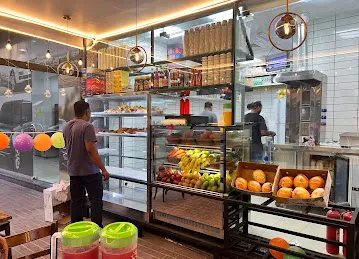 VR Zaika Deccan Restaurant, LLC.